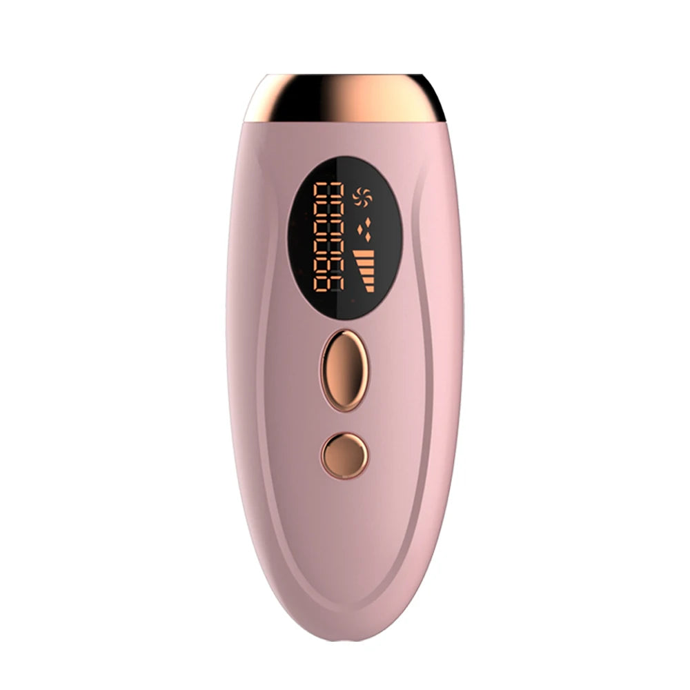 Épilateur Laser IPL
